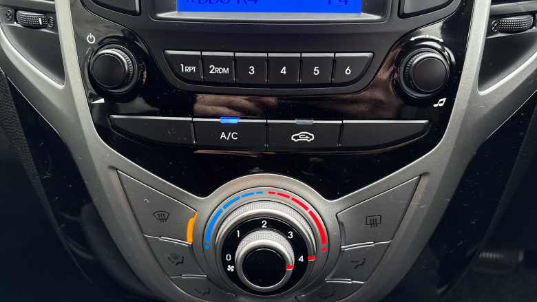 Hyundai ix20 1.6 SE 5dr Auto Petrol Hatchback